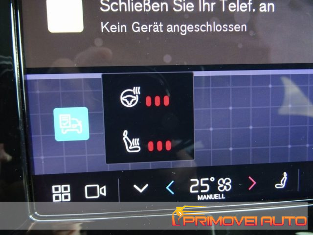 Volvo V90 B4 (d) automatico Plus Bright, del 2023, 9.000 km, in vendita a Castelnuovo Rangone (MO)
