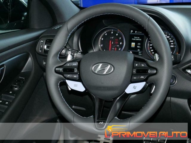 Hyundai i30 2.0 T-GDI 280 CV 5 porte DCT N Performance - foto 3 di 4