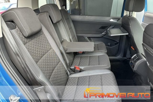 Volkswagen Touran 1.6 TDI 115 CV SCR DSG Join BlueMotion Tech. - foto 4 di 4