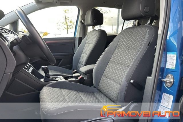 Volkswagen Touran 1.6 TDI 115 CV SCR DSG Join BlueMotion Tech. - foto 2 di 4