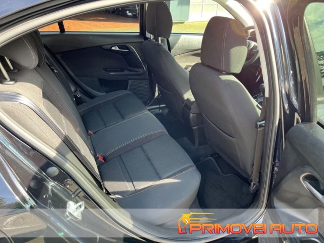 Fiat Tipo 1.4 T-Jet 120CV 5 porte Lounge - foto 3 di 4