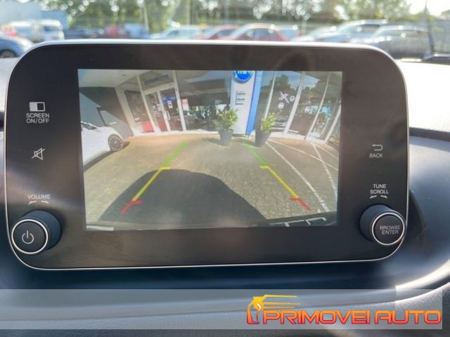 Fiat Tipo 1.4 T-Jet 120CV 5 porte Lounge - foto 4 di 4