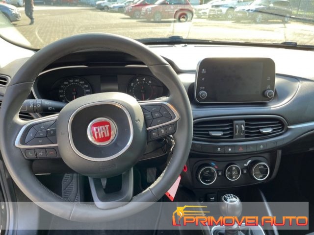 Fiat Tipo 1.4 T-Jet 120CV 5 porte Lounge usato a CASTELNUOVO RANGONE