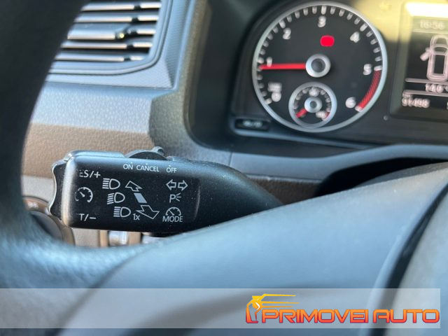 Volkswagen Caddy 2.0 TDI 102 CV Comfortline - foto 1 di 4