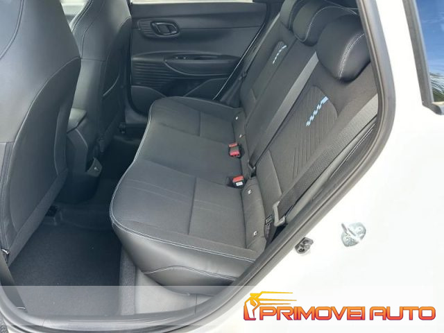 Hyundai i20 N 1.6 T-GDI MT N-Performance - foto 3 di 4