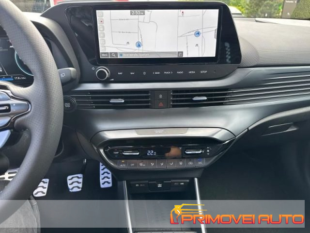 Hyundai i20 N 1.6 T-GDI MT N-Performance - foto 4 di 4
