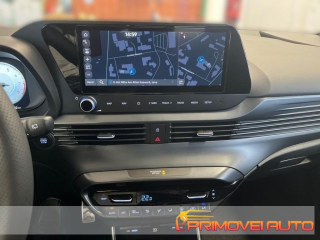 Hyundai i20 N 1.6 T-GDI MT N-Performance - foto 3 di 4