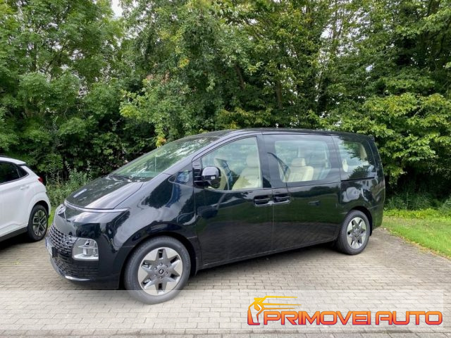 Hyundai STARIA 2.2 AT 9 posti - foto 4 di 4