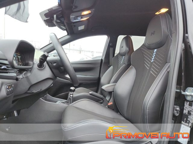 Hyundai i20 N 1.6 T-GDI MT N-Performance - foto 3 di 4