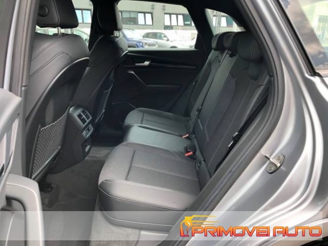 Audi Q5 40 TDI 204 CV quattro S tronic S line - foto 3 di 4