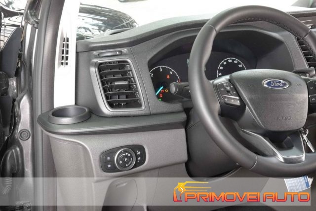 Ford Transit Custom 320 2.0 EcoBlue 170 L2 Trend - foto 2 di 4