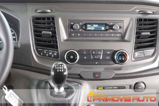 Ford Transit Custom 320 2.0 EcoBlue 170 L2 Trend - foto 3 di 4