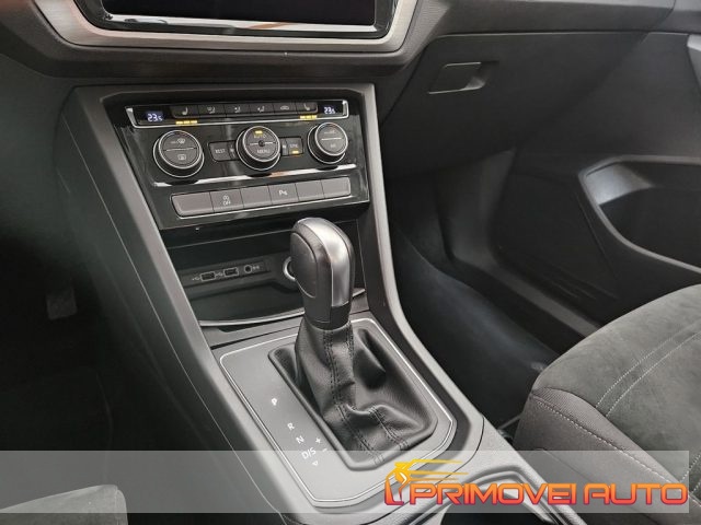 Volkswagen Touran 1.5 TSI EVO DSG Comfortline BlueMotion Technology - foto 4 di 4