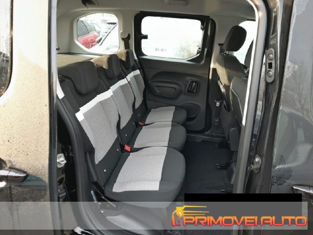 Citroen Berlingo PureTech 110 Stop&Start M Feel - foto 2 di 4