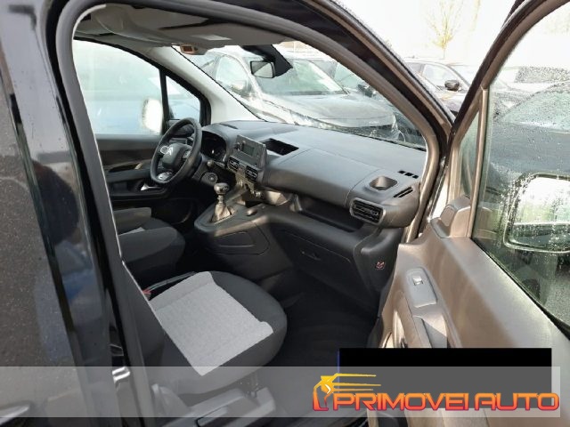 Citroen Berlingo PureTech 110 Stop&Start M Feel usato a CASTELNUOVO RANGONE