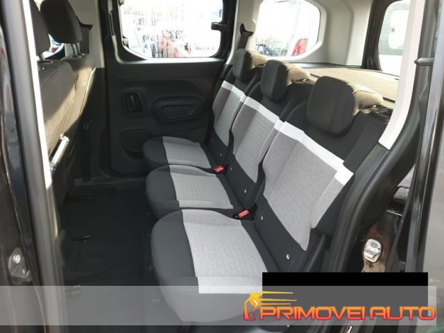 Citroen Berlingo PureTech 110 Stop&Start M Feel - foto 3 di 4