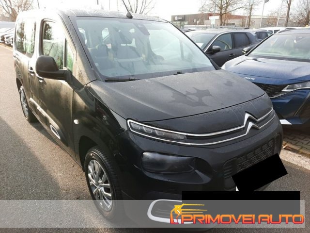Citroen Berlingo PureTech 110 Stop&Start M Feel - foto 4 di 4