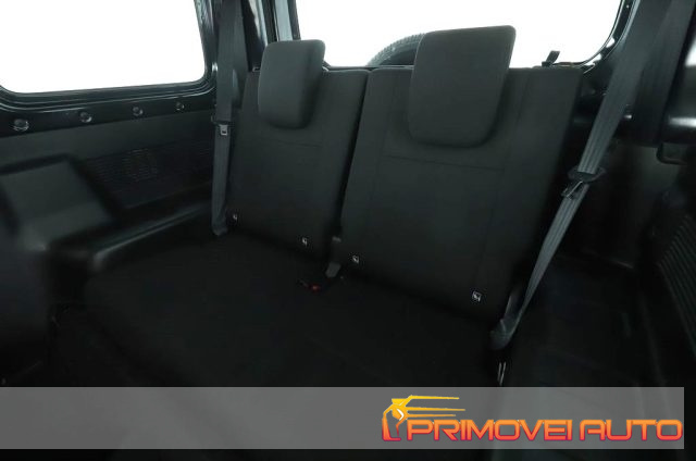 Suzuki Jimny 1.5 4AT Top - foto 4 di 4