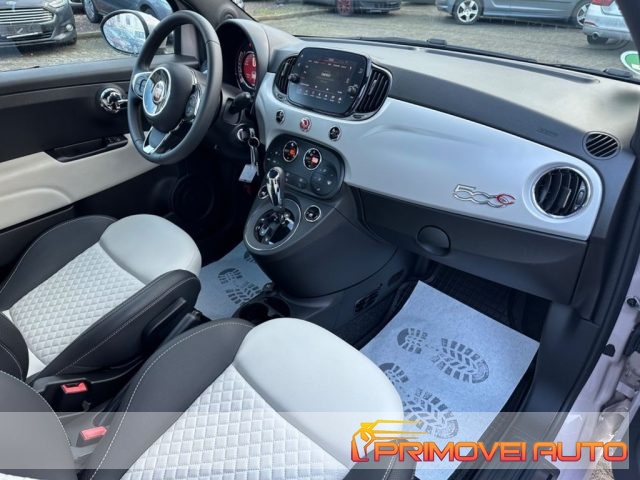 Fiat 500C 1.2 Dualogic Star - foto 2 di 4