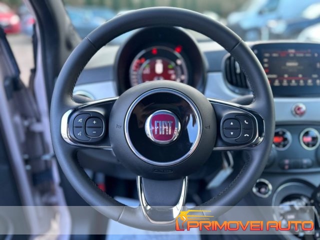 Fiat 500C 1.2 Dualogic Star - foto 3 di 4