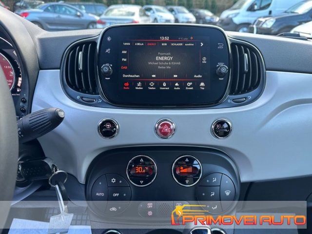 Fiat 500C 1.2 Dualogic Star - foto 4 di 4