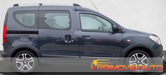 Dacia Dokker 1.6 8V 116 CV Start&Stop GPL Comfort - foto 3 di 4