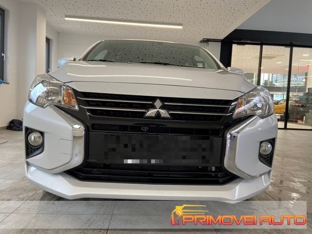 Mitsubishi Space Star 1.2 Edition+ - foto 4 di 4