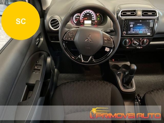Mitsubishi Space Star 1.2 Edition+ nuovo a CASTELNUOVO RANGONE