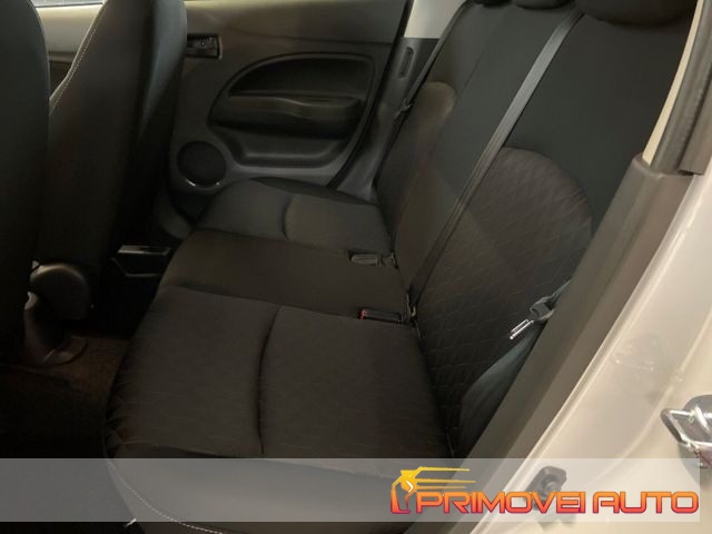 Mitsubishi Space Star 1.2 Edition+ - foto 3 di 4