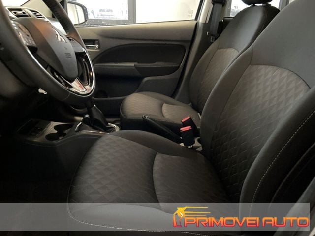 Mitsubishi Space Star 1.2 Edition+ - foto 2 di 4