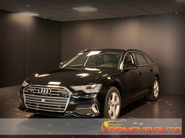 Audi A6 Avant 40 2.0 TDI S tronic Business Sport - foto 4 di 4