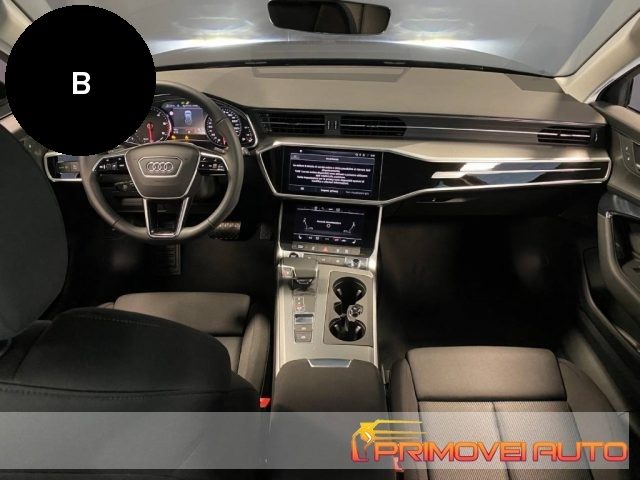 Audi A6 Avant 40 2.0 TDI S tronic Business Sport km 0 a CASTELNUOVO RANGONE