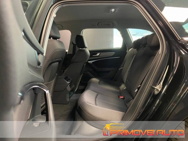 Audi A6 Avant 40 2.0 TDI S tronic Business Sport - foto 3 di 4