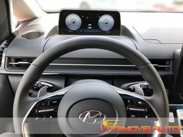 Hyundai STARIA 2.2 AT 2WD 9 posti - foto 3 di 4