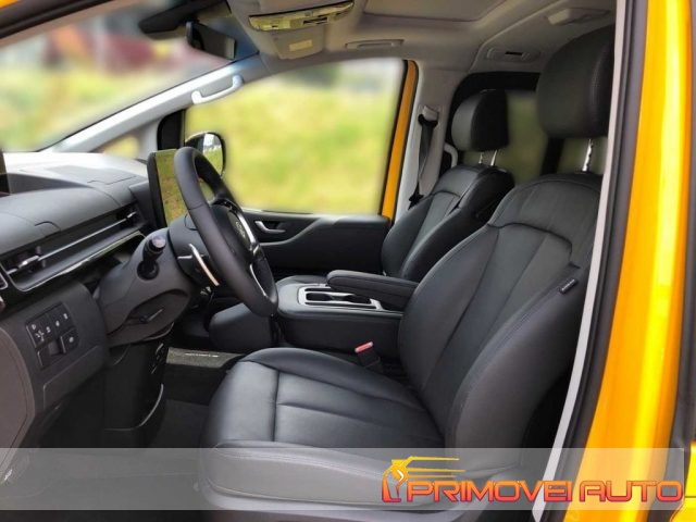 Hyundai STARIA 2.2 AT 2WD 9 posti - foto 4 di 4