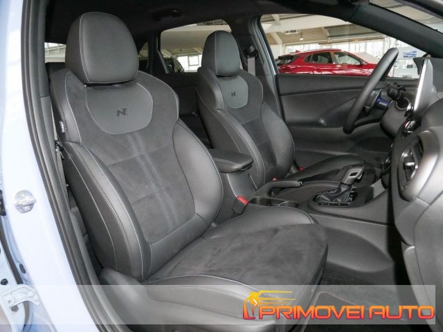 Hyundai i30 2.0 T-GDI 280 CV 5 porte DCT N Performance - foto 4 di 4