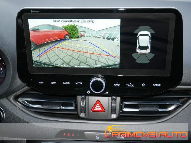 Hyundai i30 2.0 T-GDI 280 CV 5 porte DCT N Performance - foto 3 di 4