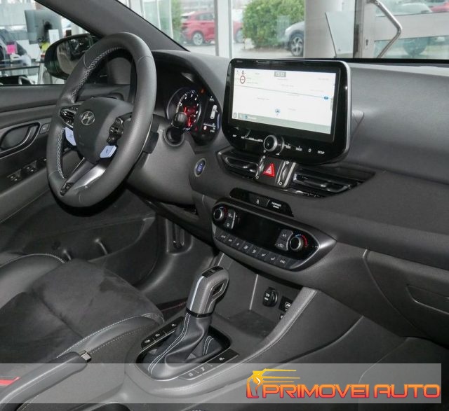 Hyundai i30 2.0 T-GDI 280 CV 5 porte DCT N Performance usato a CASTELNUOVO RANGONE
