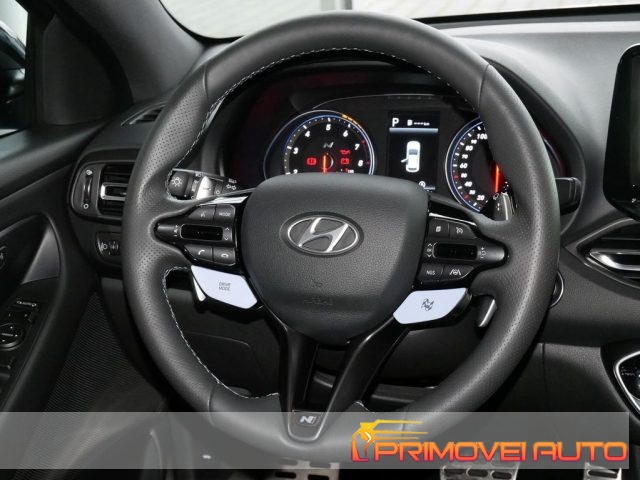Hyundai i30 2.0 T-GDI 280 CV 5 porte DCT N Performance - foto 2 di 4