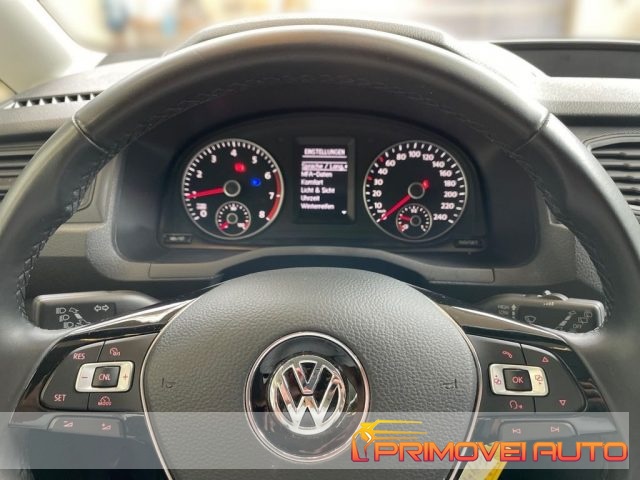 Volkswagen Caddy 1.0 TSI 102 CV Trendline Maxi - foto 3 di 4