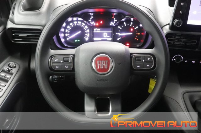 Fiat Doblo 1.5 BlueHdi 100CV Combi - foto 2 di 4