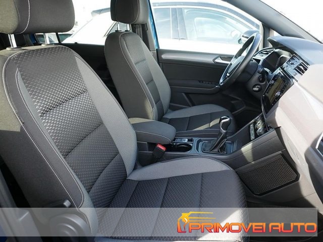 Volkswagen Touran 2.0 TDI 122 CV Active BlueMotion Technology - foto 3 di 4