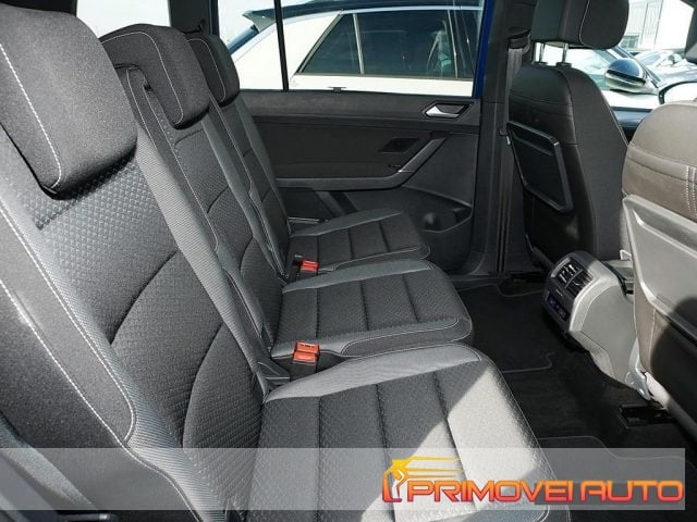 Volkswagen Touran 2.0 TDI 122 CV Active BlueMotion Technology - foto 4 di 4