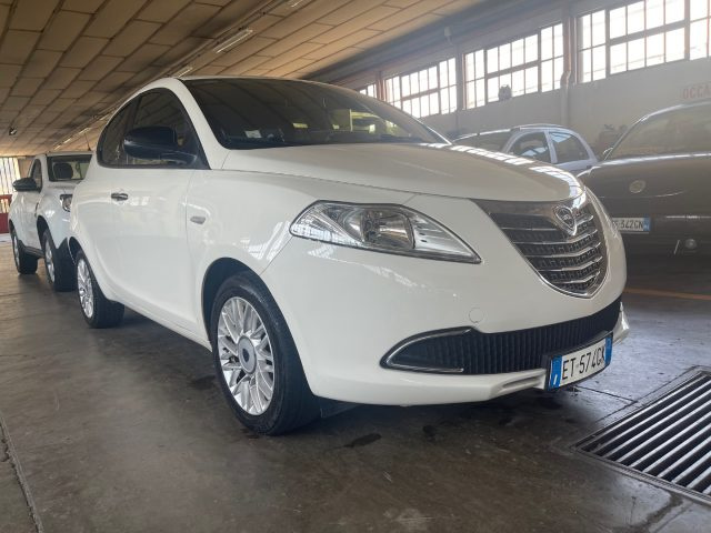 Lancia Ypsilon 0.9 TwinAir 85 CV 5 porte S&S Gold usato a CASTELNUOVO RANGONE