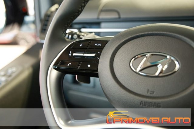 Hyundai STARIA 2.2 AT 2WD 9 posti Wagon - foto 4 di 4