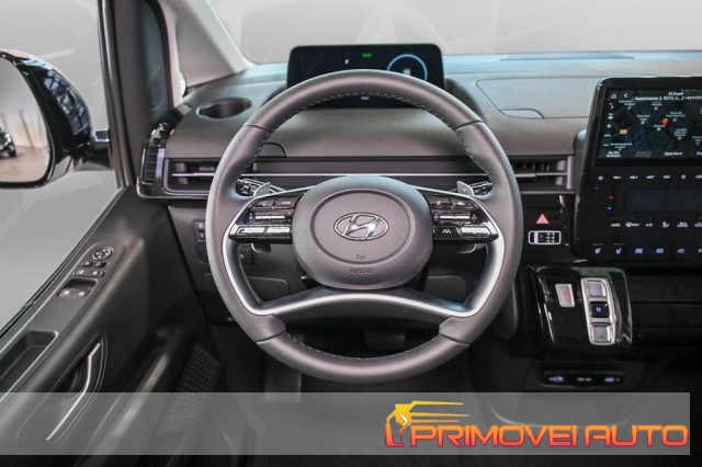 Hyundai STARIA 2.2 AT 2WD 9 posti Wagon - foto 2 di 4