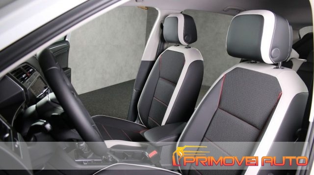 Volkswagen Tiguan 2.0 TDI 200 CV SCR DSG 4MOTIOM Urban Sport - foto 3 di 4