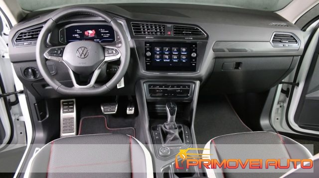 Volkswagen Tiguan 2.0 TDI 200 CV SCR DSG 4MOTIOM Urban Sport km 0 a CASTELNUOVO RANGONE