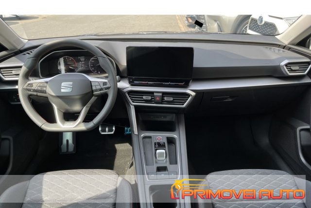 SEAT Leon 1.0 TSI DSG 110 CV FR km 0 a CASTELNUOVO RANGONE