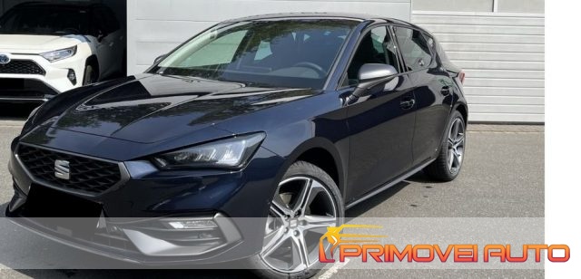 SEAT Leon 1.0 TSI DSG 110 CV FR - foto 4 di 4